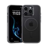  Ốp Lưng  Benks Magclap Mist Chống Sốc Thời Trang cho iPhone 16 Pro | iPhone 16 Pro Max 