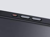  Ốp Lưng  Benks Magclap Mist Chống Sốc Thời Trang cho iPhone 16 Pro | iPhone 16 Pro Max 