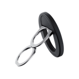  Giá Đỡ PITAKA Black/Grey MagEZ Grip 3 Stand Ring Holder Cao Cấp Chính Hãng cho iPhone 