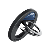  Giá Đỡ PITAKA Moonrise MagEZ Grip 3 Stand Ring Holder Cao Cấp Chính Hãng cho iPhone 