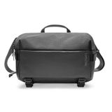  Túi đeo vai chống sốc dành cho Macbook/Laptop TOMTOC Urban Codura Sling Bag Travel & Work 