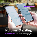  Cường Lực Hoda Chống Chói Anti-Reflection (AR) 0.21mm Cao Cấp Chính Hãng cho SamSung S25Ultra 