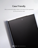  Cường Lực Hoda Chống Nhìn Trộm 2.5D Có Khung Trợ Dán Cao Cấp Chính Hãng cho SamSung S25Ultra 