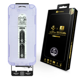  Cường Lực Hoda 2in1 Chống Chói x Chống Ánh Sáng Xanh 2.5D Chính Hãng cho iPhone 