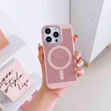  Ốp Lưng Likgus Tản Nhiệt Hỗ Trợ Sạc Không Dây Cao Cấp Chính Hãng cho iPhone 