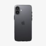  Ốp Spigen Liquid Crystal Crystal Clear chính hãng cho iPhone 