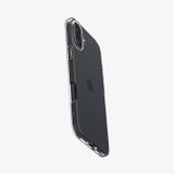  Ốp Spigen Liquid Crystal Crystal Clear chính hãng cho iPhone 