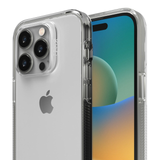  Ốp ZAGG Clear case cao cấp cho iPhone 