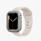  Ốp viền Rhinoshield Plantinum GRAY cho Apple Watch 