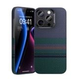 Ốp Benks Aurora ArmorAir built with Kevlar®  Cao Cấp Chính Hãng cho iPhone 