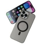  Ốp Slim Nhám và Trong Hỗ Trợ Sạc Cao Cấp Chính Hãng cho iPhone 