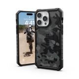  Ốp lưng UAG Pathfinder SE w Magsafe cao cấp chính hãng dành cho iPhone 15 Series/16 Series 