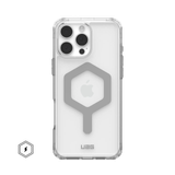  Ốp UAG Plyo Magsafe chính hãng cho iPhone 15 & 16 Series 