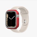  Ốp viền Rhinoshield RED cho Apple Watch 