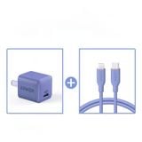  Bộ sạc Anker Nano (Anker PowerPort III Nano 20W) 