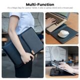  Túi chống sốc NILLKIN VERSATILE LAPTOP SLEEVE 3 IN 1 