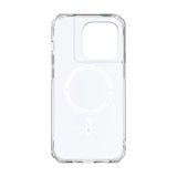  Ốp SEER-MAG BUBBLE BUTTERCASE chính hãng cho iPhone 