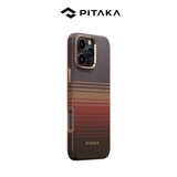  Ốp lưng PITAKA Sunset ( Full viền ) chính hãng cho iPhone 