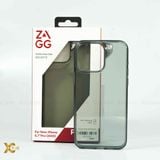  Ốp ZAGG Clear case cao cấp cho iPhone 