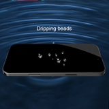  Cường lực NILLKIN 3D + Max Trong Suốt Không Lẹm Viền Cao Cấp Chính Hãng cho iP 16 Pro Max| 16 Pro 