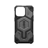  Ốp lưng UAG Monarch Pro Magsafe cao cấp chính hãng dành cho iPhone 15 Series/ 16 Series 