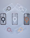  Ốp UAG Plyo Magsafe chính hãng cho iPhone 15 & 16 Series 