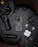  Ốp Slim Nhám và Trong Hỗ Trợ Sạc Cao Cấp Chính Hãng cho iPhone 