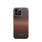  Ốp lưng PITAKA Sunset ( Full viền ) chính hãng cho iPhone 