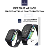  Ốp viền WIWU Defense cho Apple Watch 