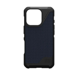 Ốp Lưng UAG Metropolis LT w MagSafe Chống Sốc Đạt Chuẩn cho iPhone 16 Pro Max| 16 Pro 