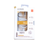  Ốp Lưng Likgus Super B Chống Sốc Hỗ Trợ Sạc Từ Tính Cao Cấp Chính Hãng dành cho iPhone 16 Pro | iPhone 16 Pro Max 