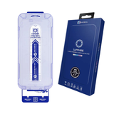  Cường lực HODA Sapphire cao cấp cho iPhone 
