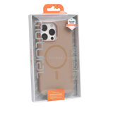 Ốp Lưng Mutural Silicon Lưng Nhám Chống Bám Bẩn - Chống Sốc - Tích Hợp Sạc Không Dây cho iPhone 16 Pro / 16 Pro Max 