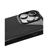  Ốp Lưng UAG Metropolis LT w MagSafe Chống Sốc Đạt Chuẩn cho iPhone 16 Pro Max| 16 Pro 