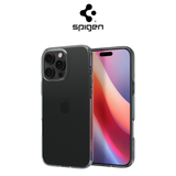  Ốp lưng Spigen Crystal Flex Space Crystal cho iPhone 16 series 