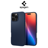  Ốp Spigen Liquid Air chính hãng cho iPhone 16 Series 