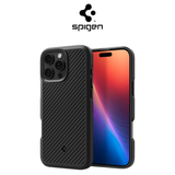  Ốp Spigen Core Armor Matte Black chính hãng cho iPhone 16 Series 