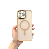 Ốp lưng ZAGG Hampton Snap chính hãng dành cho iPhone 16 Pro | iPhone 16 Pro Max 