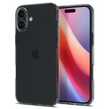  Ốp lưng Spigen Crystal Flex Space Crystal cho iPhone 16 series 