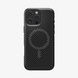  Ốp Spigen Core Armor Magfit Matte Black chính hãng cho iPhone 