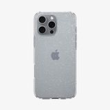  Ốp lưng Spigen Liquid Crystal Glitter Crystal Quartz cho iPhone 16 Series 
