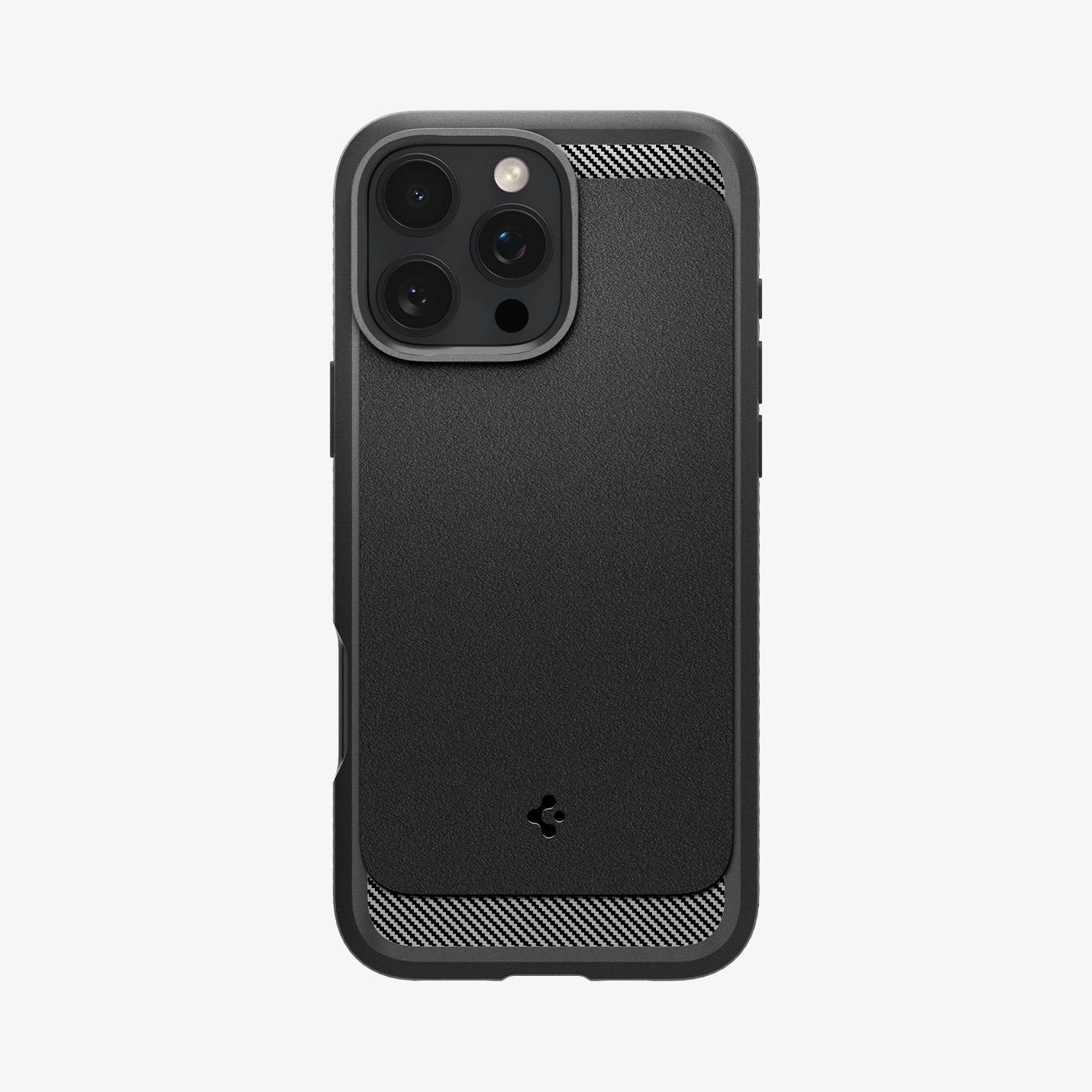  Ốp Spigen Rugged Armor (Magfit) chính hãng cho iPhone 16 Series 