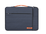  Túi chống sốc Briefcase Andora cho máy tính 