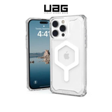  Ốp UAG Plyo Magsafe chính hãng cho iPhone 15 & 16 Series 