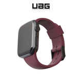  Dây silicone UAG DOT cho Apple Watch 