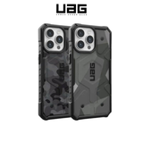  Ốp lưng UAG Pathfinder SE w Magsafe cao cấp chính hãng dành cho iPhone 15 Series/16 Series 