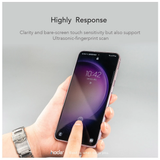  Cường Lực Hoda Chống Chói Anti-Reflection (AR) 0.21mm Cao Cấp Chính Hãng cho SamSung S25Ultra 