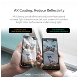  Cường Lực Hoda Chống Chói Anti-Reflection (AR) 0.21mm Cao Cấp Chính Hãng cho SamSung S25Ultra 