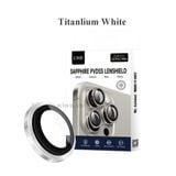  Lens Camera AUTOBOT URR SAPPHIRE PVDSS Cao Cấp Chính Hãng cho iPhone 15 Pro/15Pro Max | 16 Pro/16 Pro Max | 17 Pro/17 Pro Max 