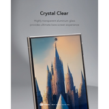  Cường Lực Hoda Trong Suốt 0.21mm Cao Cấp Chính Hãng cho SamSung S25Ultra 
